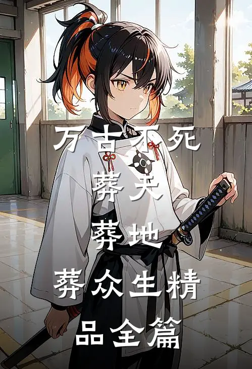 万古不死,葬天,葬地,葬众生精品全篇