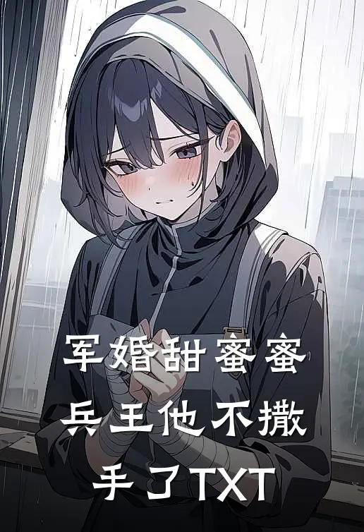 军婚甜蜜蜜，兵王他不撒手了TXT