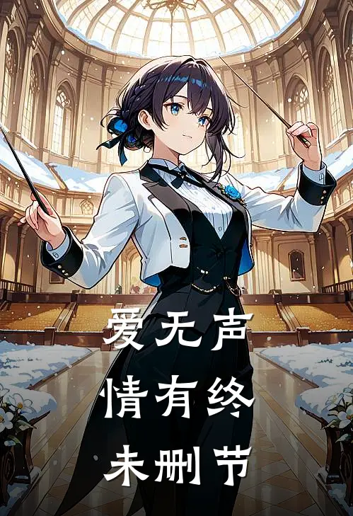 爱无声，情有终未删节