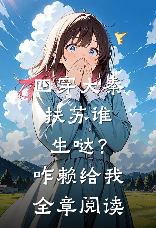 四穿大秦：扶苏谁生哒？咋赖给我全章阅读