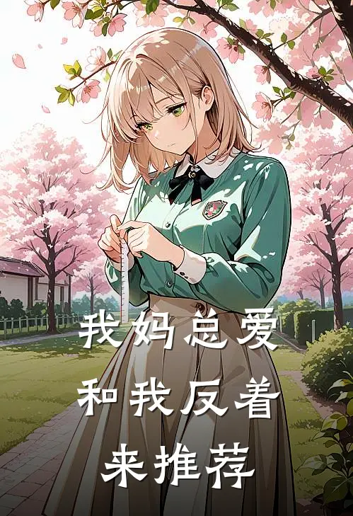我妈总爱和我反着来推荐