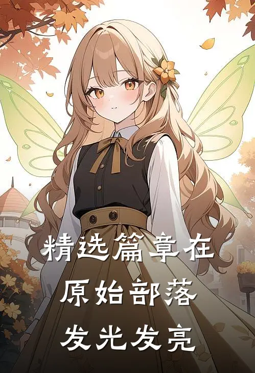 精选篇章在原始部落发光发亮