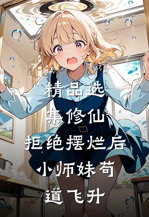 精品选集修仙：拒绝摆烂后，小师妹苟道飞升