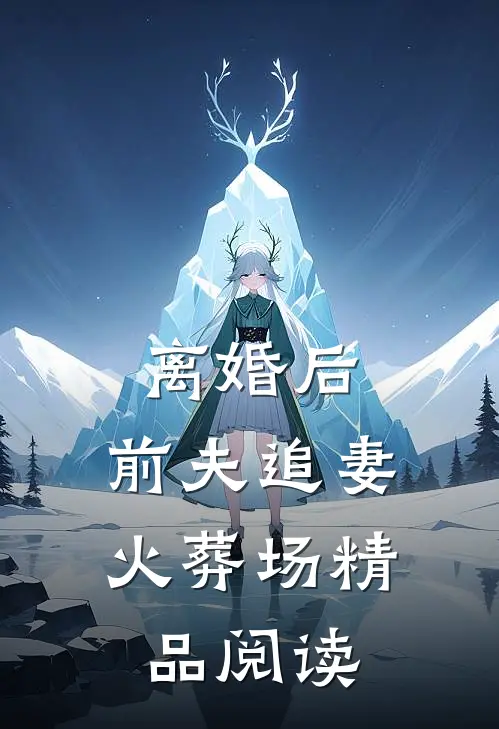 离婚后，前夫追妻火葬场精品阅读