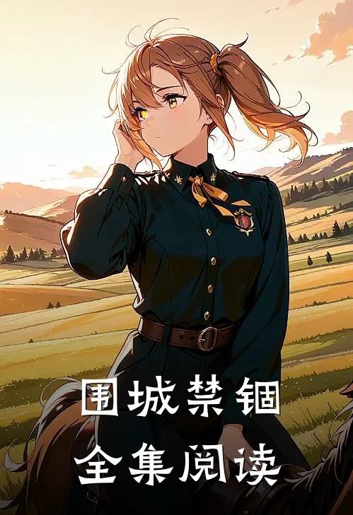 围城禁锢全集阅读