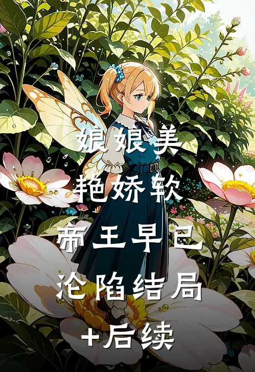 娘娘美艳娇软，帝王早已沦陷结局+后续
