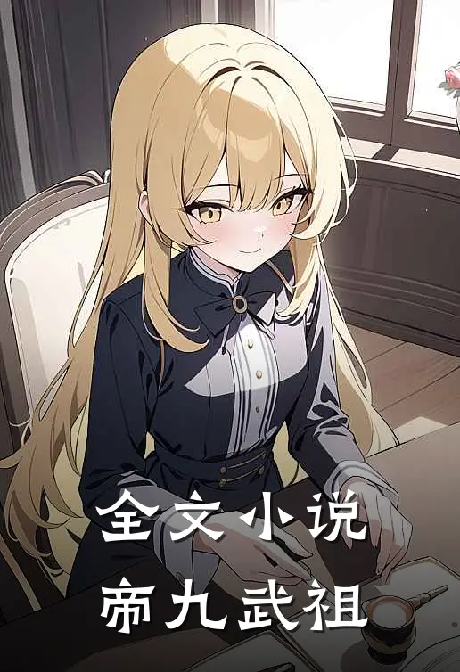 全文小说帝九武祖