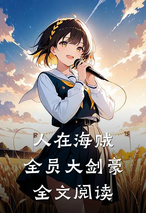 人在海贼：全员大剑豪全文阅读