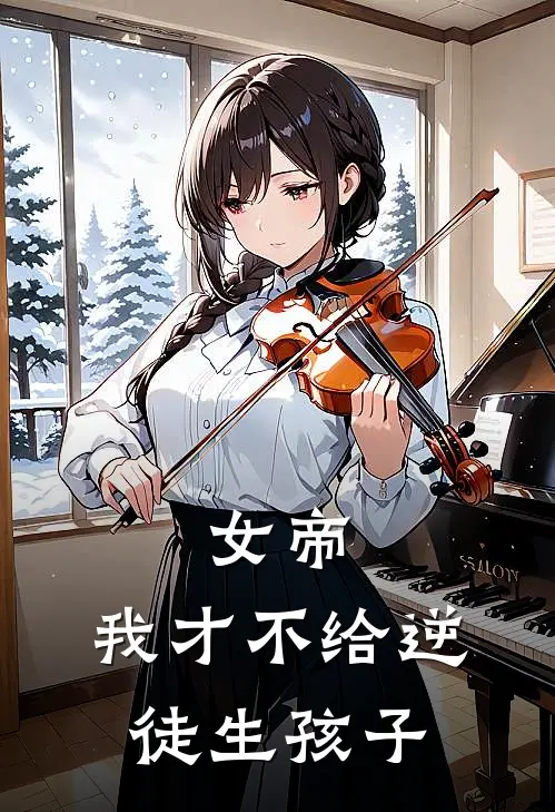 女帝：我才不给逆徒生孩子