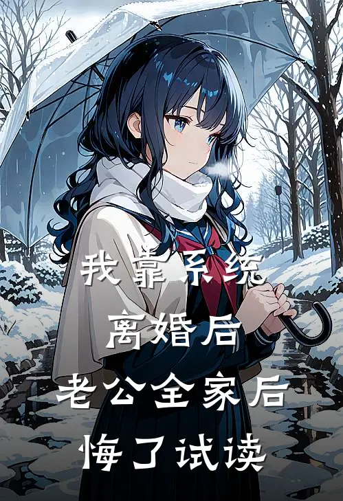 我靠系统离婚后，老公全家后悔了试读