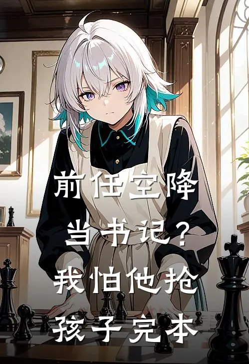 前任空降当书记？我怕他抢孩子完本