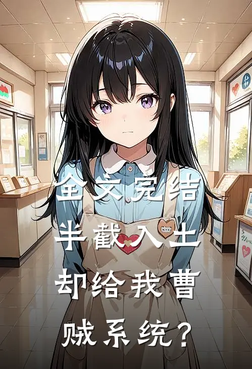 全文完结半截入土：却给我曹贼系统？