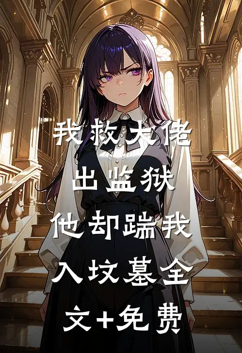 我救大佬出监狱，他却踹我入坟墓全文+免费