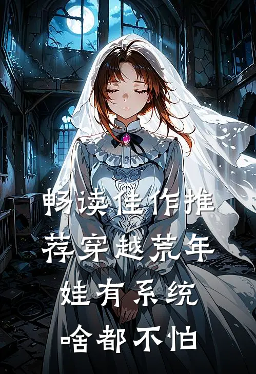 畅读佳作推荐穿越荒年，娃有系统啥都不怕