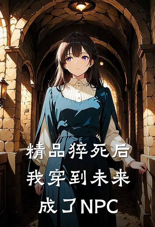 精品猝死后，我穿到未来成了NPC