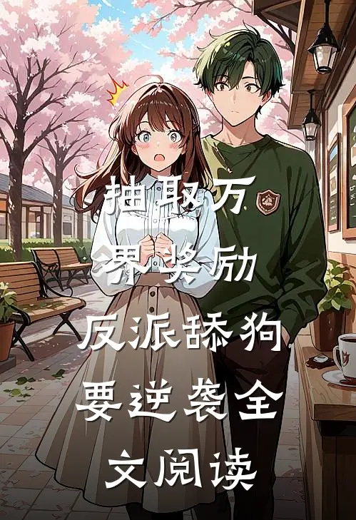 抽取万界奖励，反派舔狗要逆袭全文阅读