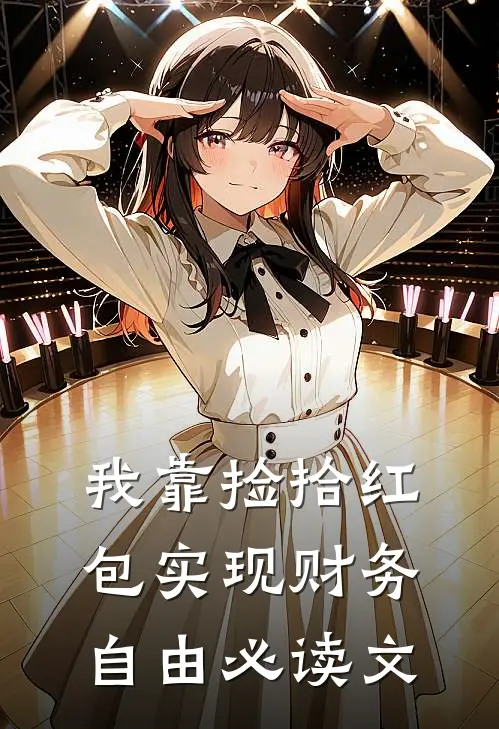 我靠捡拾红包实现财务自由必读文