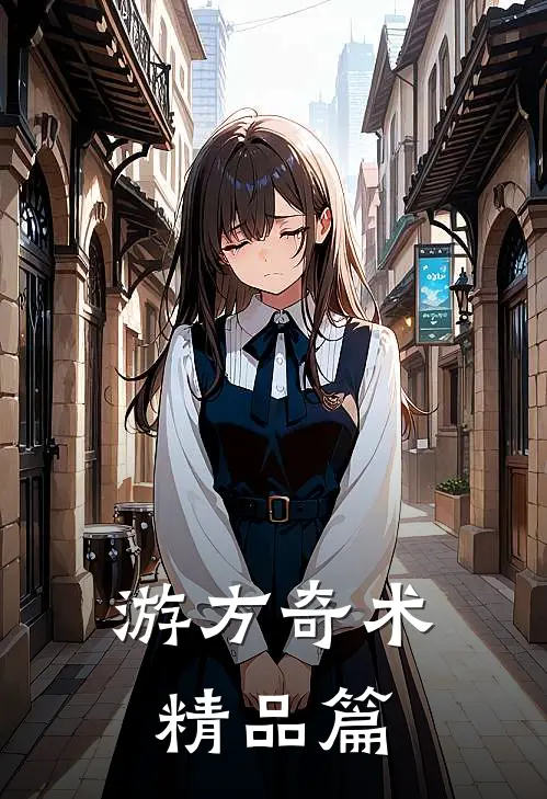 游方奇术精品篇