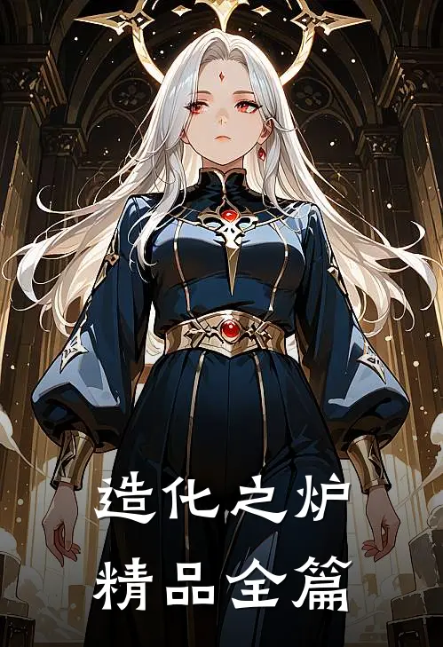 造化之炉精品全篇