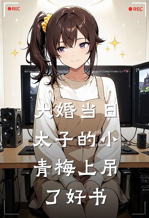 大婚当日，太子的小青梅上吊了好书