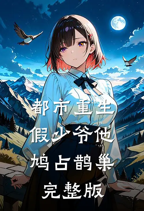 都市重生：假少爷他鸠占鹊巢完整版