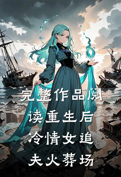完整作品阅读重生后，冷情女追夫火葬场