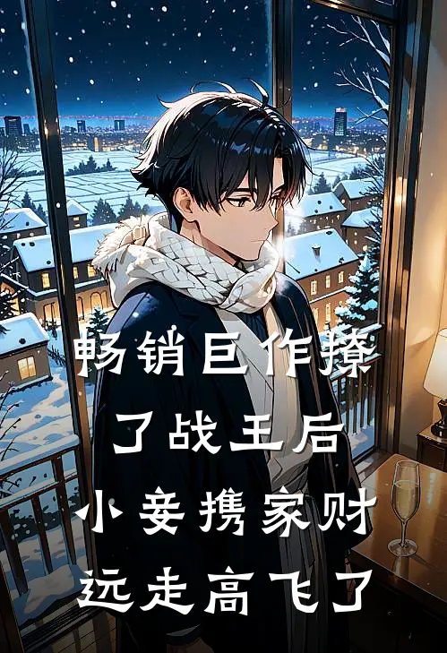 畅销巨作撩了战王后，小妾携家财远走高飞了