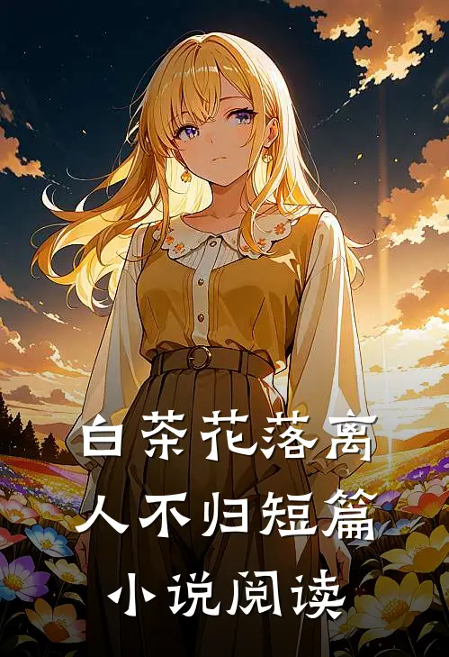 白茶花落离人不归短篇小说阅读