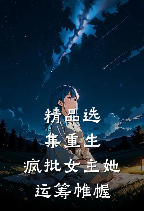 精品选集重生：疯批女主她运筹帷幄