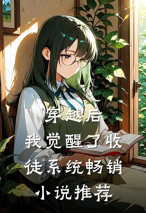穿越后，我觉醒了收徒系统畅销小说推荐