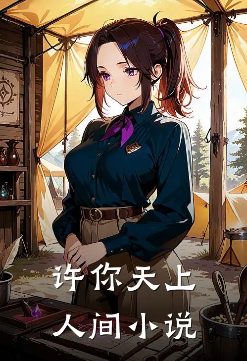 许你天上人间小说