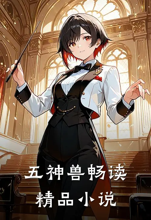五神兽畅读精品小说
