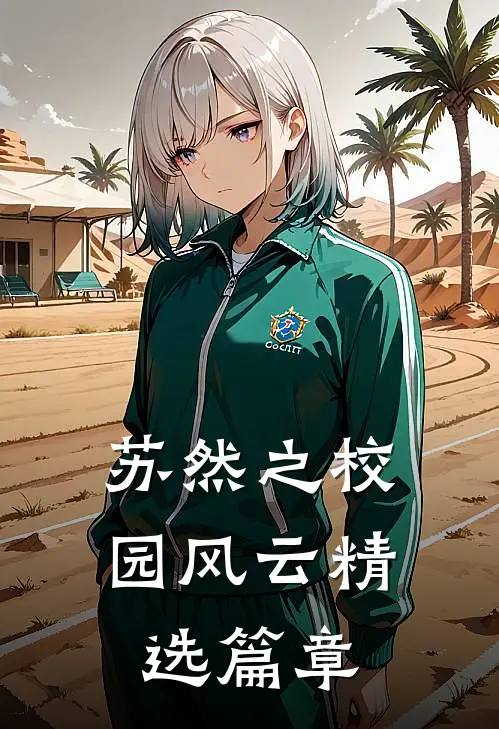 苏然之校园风云精选篇章