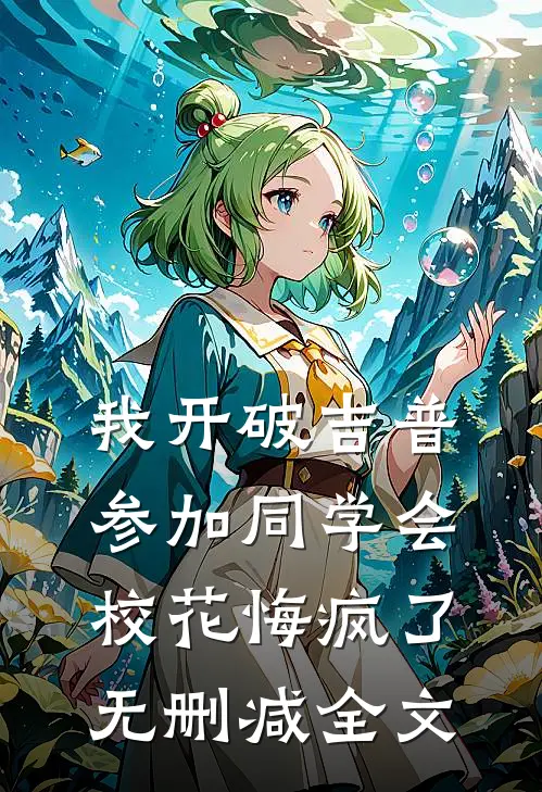 我开破吉普参加同学会，校花悔疯了无删减全文