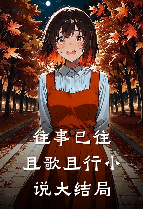 往事已往，且歌且行小说大结局
