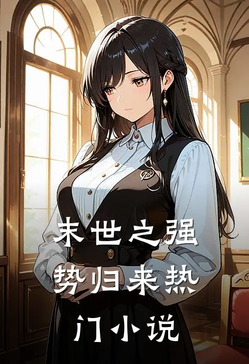 末世之强势归来热门小说