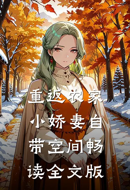 重返农家：小娇妻自带空间畅读全文版