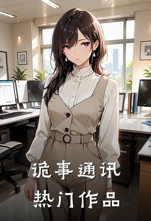 诡事通讯热门作品