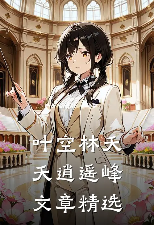 叶空林夭夭逍遥峰文章精选