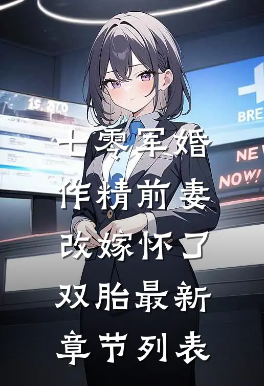 七零军婚：作精前妻改嫁怀了双胎最新章节列表