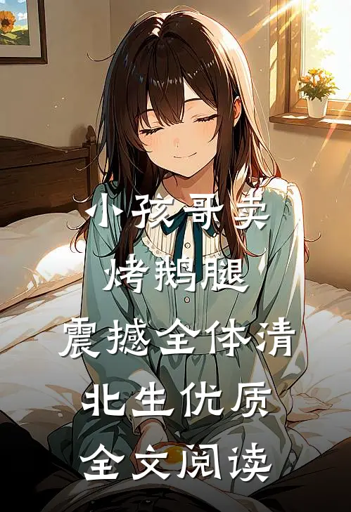 小孩哥卖烤鹅腿，震撼全体清北生优质全文阅读