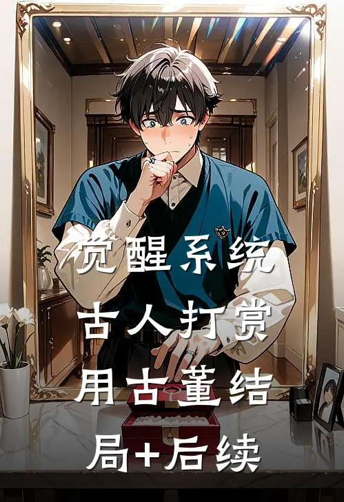 觉醒系统：古人打赏用古董结局+后续