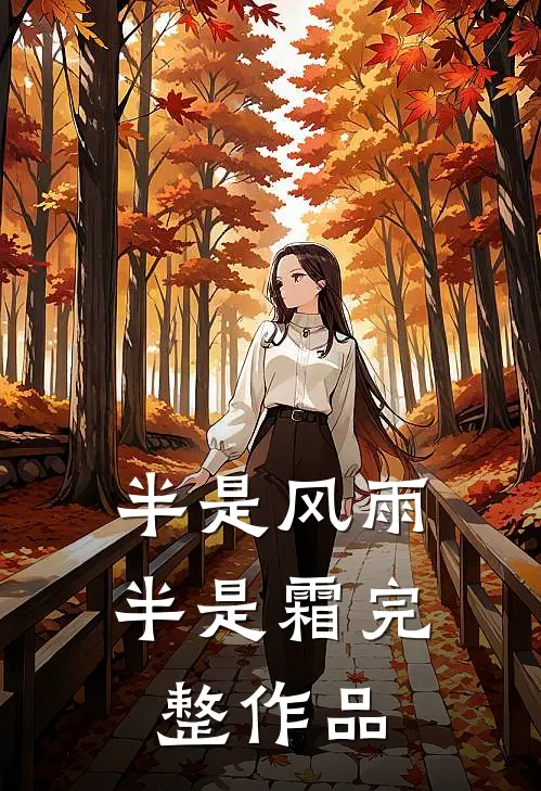 半是风雨半是霜完整作品