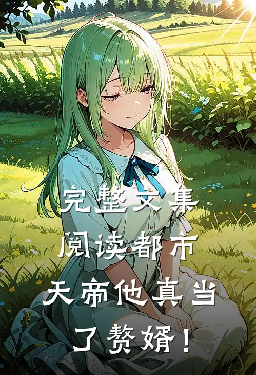 完整文集阅读都市：天帝他真当了赘婿！