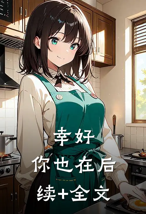 幸好，你也在后续+全文