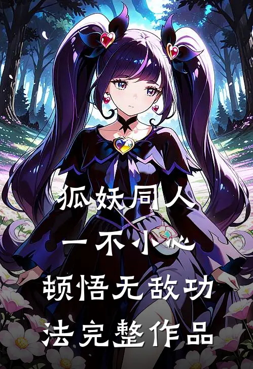 狐妖同人：一不小心，顿悟无敌功法完整作品