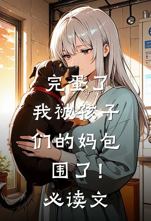 完蛋了，我被孩子们的妈包围了！必读文