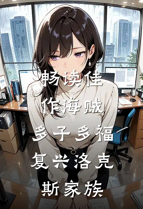 畅读佳作海贼：多子多福，复兴洛克斯家族