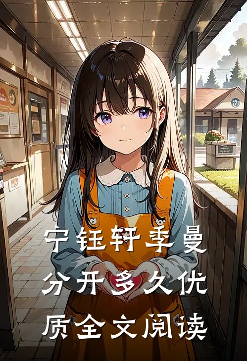 宁钰轩季曼分开多久优质全文阅读
