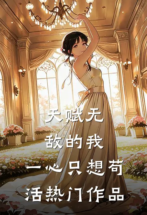 天赋无敌的我，一心只想苟活热门作品